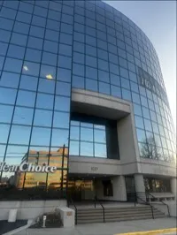 Dr. Viet Nguyen, civil surgeon in Vienna, VA