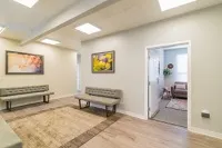 Dr. Wen Hsin Shen, civil surgeon in Menlo Park, CA