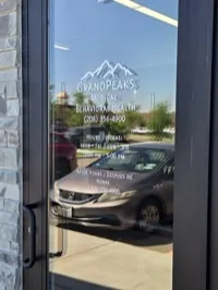 Dr. Jacob Moss, civil surgeon in Idaho Falls, ID