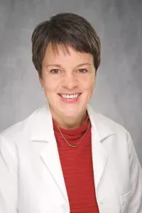 Dr. Jill Endres, civil surgeon in Iowa City, IA