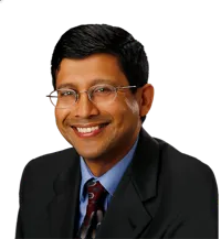 Dr. Priyantha Ranaweera, civil surgeon in Manhattan, KS