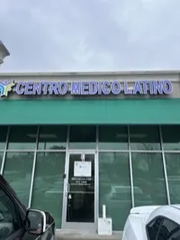 Dr. Edward Mogabgab, civil surgeon in Charlotte, NC