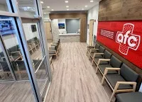 Dr. Kristina Orio, civil surgeon in Cambridge, MA