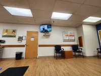 Dr. Cynthia Ross, civil surgeon in Chicago, IL