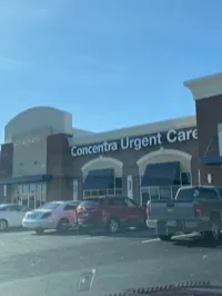 Dr. Howard Cusick, civil surgeon in Durham, NC