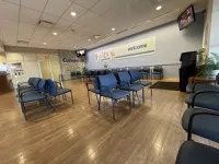 Dr. Lucia Madera Robles, civil surgeon in El Paso, TX