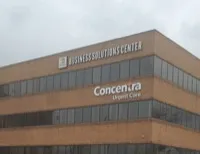 Dr. David Wall, civil surgeon in Dayton, OH