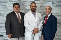 Dr. Alvaro Olayo, civil surgeon in Jackson Heights, NY