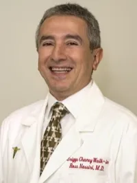 Dr. Rostam Nassiri, civil surgeon in Silver Spring, MD