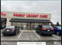 Dr. Syed Naqvi, civil surgeon in Bellefontaine, OH