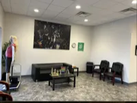 Dr. Syed Naqvi, civil surgeon in Mount Vernon, OH