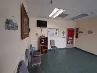 Dr. Maria Cubillas, civil surgeon in Homestead, FL