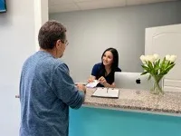 Dr. Brandy Robinson, civil surgeon in Irving, TX