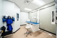 Dr. Nadine Peart Akindele, civil surgeon in Rockville, MD