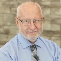 Dr. Daniel Vanden Bosch, civil surgeon in Sioux Center, IA