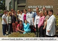 Dr. Shaista Zaman, civil surgeon in Redmond, WA