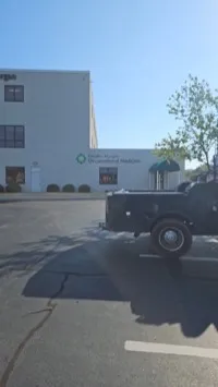 Dr. William Sykes, civil surgeon in Decatur, AL