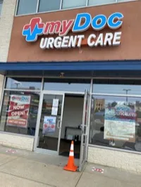 Dr. Noi Walkenstein, civil surgeon in Philadelphia, PA