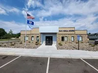 Dr. Robert Larbi-Odam, civil surgeon in Crystal, MN