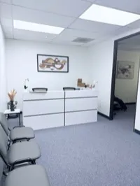 Dr. Ilana Katsnelson, civil surgeon in Daly City, CA