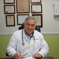 Dr. Luis Campillo, civil surgeon in Hollywood, FL