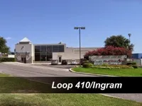 Dr. John Cantu, civil surgeon in San Antonio, TX