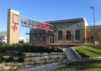 Dr. Richard Campbell, civil surgeon in New Braunfels, TX