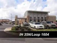 Dr. Brian Raimondo, civil surgeon in Selma, TX