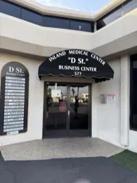 Dr. Seung-Ha Lim, civil surgeon in San Bernardino, CA