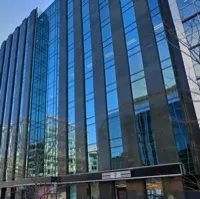 Dr. Mark Cinnamon, civil surgeon in Washington, DC