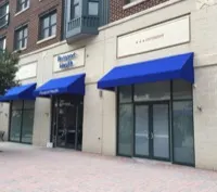 Dr. Yvonne Okoh, civil surgeon in Baltimore, MD