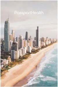 Dr. Sohail Saeed, civil surgeon in McKinney, TX