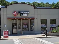 Dr. Scharukh Jalisi, civil surgeon in Arlington, MA