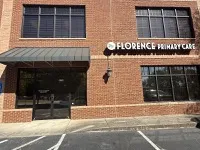 Dr. Priya Baronia, civil surgeon in Buford, GA