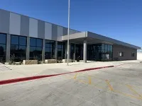 Dr. Alyssa Tochterman, civil surgeon in Lubbock, TX