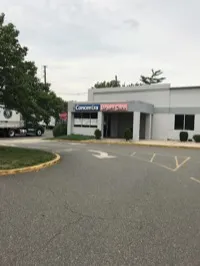 Dr. Jhibu Thomas, civil surgeon in Elizabeth, NJ