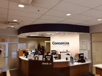 Dr. Warrick Barrett, civil surgeon in Indianapolis, IN