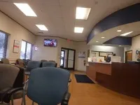 Dr. Megan Dougherty, civil surgeon in Livonia, MI