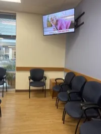 Dr. Erin Gerhardt, civil surgeon in Fenton, MO