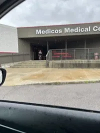 Dr. William Rodney, civil surgeon in Memphis, TN