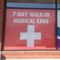 Dr. Katharine Griffey, civil surgeon in Natick, MA