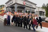 Dr. Rajesh Gupta, civil surgeon in Yorktown Heights, NY