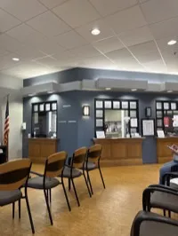 Dr. Frank Wilczynski, civil surgeon in Sewell, NJ