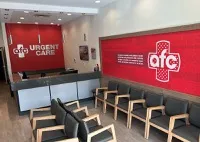 Dr. Kristina Orio, civil surgeon in Boston, MA