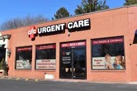 Dr. Ottilie Rose, civil surgeon in Fairfield, CT