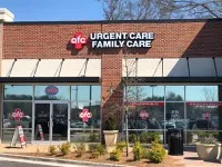 Dr. Amina Hassanali, civil surgeon in Chamblee, GA