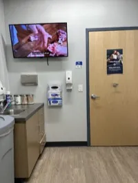 Dr. Mohammed Mojid, civil surgeon in Patchogue, NY