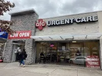 Dr. Karen Tam, civil surgeon in Bronx, NY