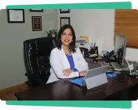Dr. Barbara Martinez, civil surgeon in Pembroke Pines, FL