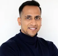 Dr. Vinit Agrawal, civil surgeon in Newark, CA